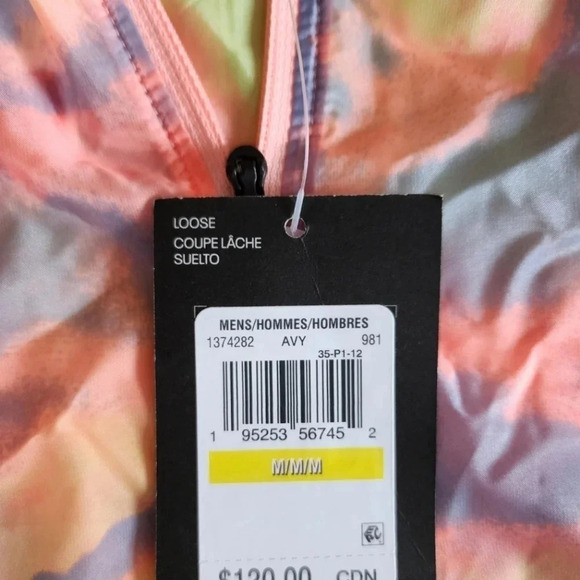 Under Armour Run Storm Up Light Sport Windbreak Jacket size L - Picture 11 of 13